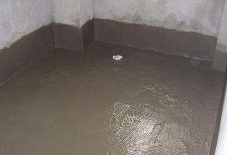 我們常見的防水涂料是怎樣防水的？它們一定是環(huán)保的么？