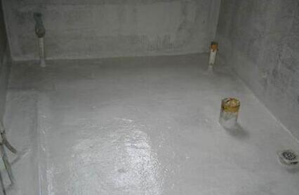衛(wèi)生間的防水做多高比較合適？地下室防水混凝土施工的時候這些一定要注意