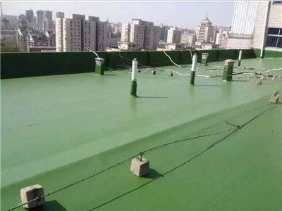 蘇州防水工程施工中容易遇到的問題有哪些？