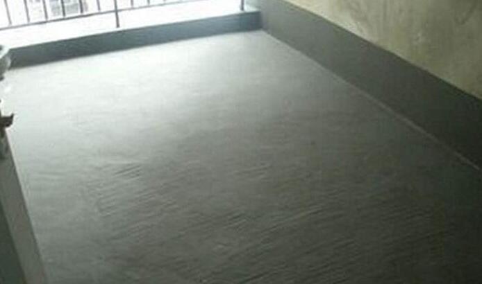 吳中防水工程需要做好墻面漆工作么？