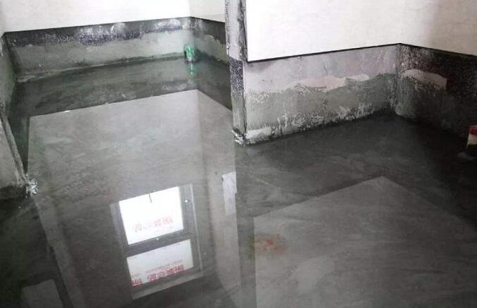 衛(wèi)生間的防水做多高比較合適？地下室防水混凝土施工的時(shí)候這些一定要注意