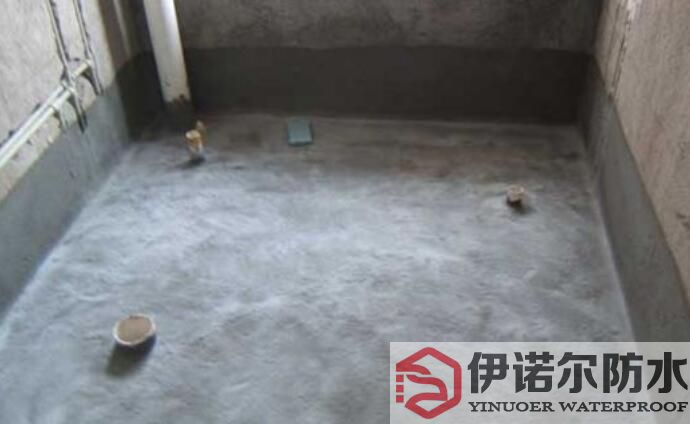 建筑補漏防水用什么材料好？