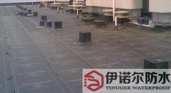 昆山蘇州專業(yè)防水補(bǔ)漏廠家分析防水涂料施工