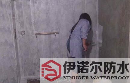 蘇州防水補(bǔ)漏 地下車庫堵漏的方法有哪些呢？