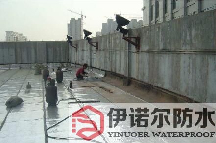 浙江防水施工中應(yīng)該注意哪些誤區(qū)呢？