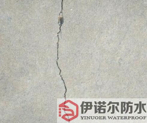 外墻防水補漏怎么做？