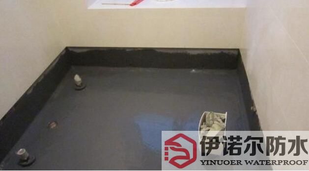 浙江陽臺防水的必要性和防水涂料的選擇需要注意哪些問題？