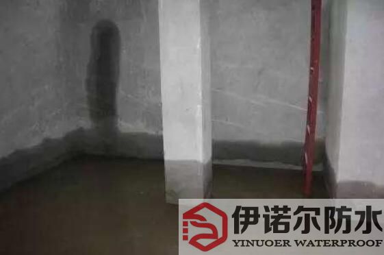 蘇州堵漏材料之防水膠能解決外墻滲漏嗎？