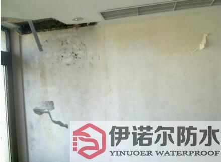 蘇州外墻防水的具體類型是什么？