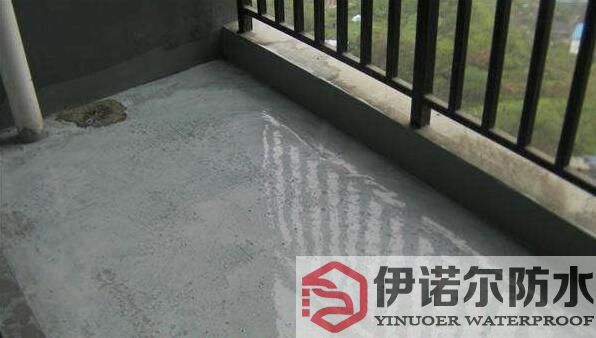 到底什么是防水材料呢？