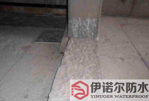 昆山房子漏水的工程解決辦法，補(bǔ)漏防水用什么材料好？