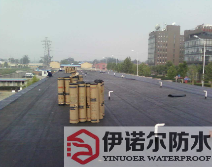 專業(yè)防水補漏工程之防水材料有什么區(qū)別？