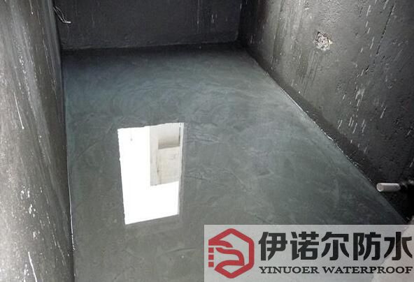 防水補(bǔ)漏用什么材料？防水補(bǔ)漏的方法