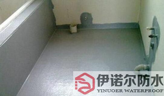 在衛(wèi)生間做防水時，如何避免破壞防水層？