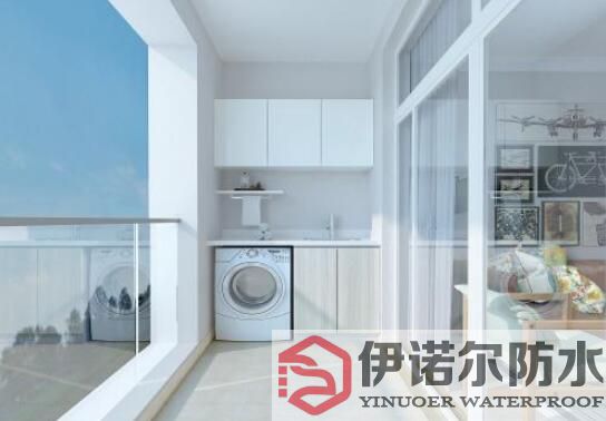 陽(yáng)臺(tái)防水的重要性以及如何做好？