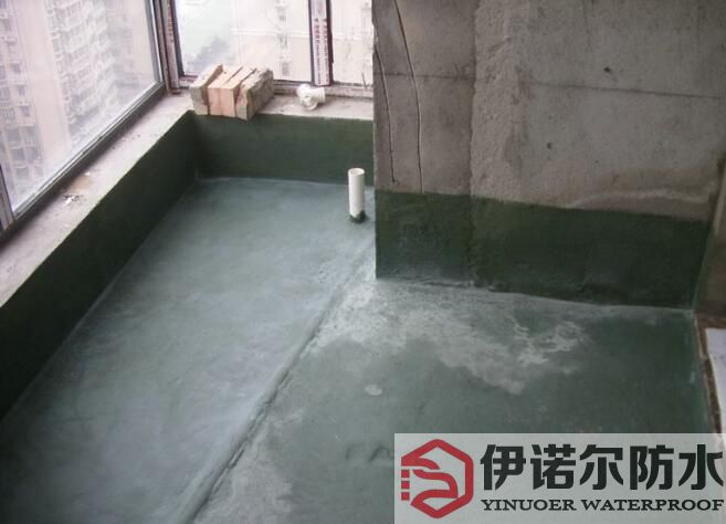 選擇適合用于陽(yáng)臺(tái)的防水材料，新型防水堵漏材料怎么樣？