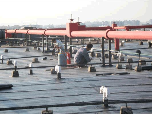 漏水危及建筑安全，防水不可小覷，重要的事情說(shuō)三遍
