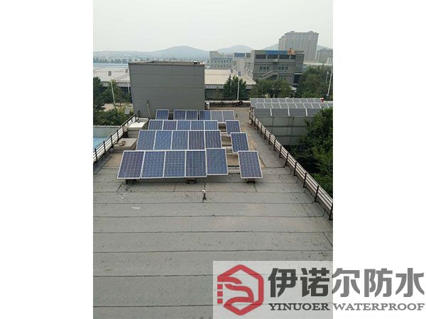 張家港知名的防水工程選哪家質優(yōu)價廉